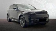 2023 Land Rover Range Rover Sport