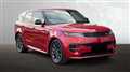 2023 Land Rover Range Rover Sport