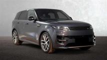 2023 Land Rover Range Rover Sport