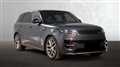 2023 Land Rover Range Rover Sport