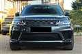 2022 Land Rover Range Rover Sport