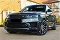 2022 Land Rover Range Rover Sport