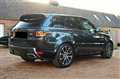 2022 Land Rover Range Rover Sport