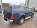 2008 Toyota Hilux