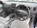 2008 Toyota Hilux
