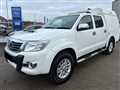2015 Toyota Hilux