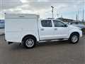 2015 Toyota Hilux