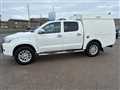 2015 Toyota Hilux