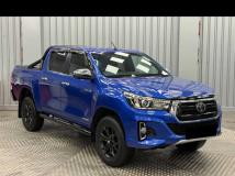2018 Toyota Hilux