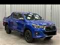 2018 Toyota Hilux