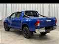 2018 Toyota Hilux