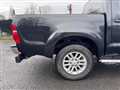 2012 Toyota Hilux