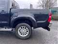 2012 Toyota Hilux