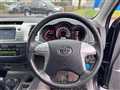 2012 Toyota Hilux