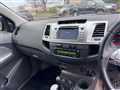 2012 Toyota Hilux