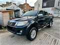 2012 Toyota Hilux
