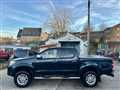 2012 Toyota Hilux