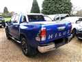 2017 Toyota Hilux