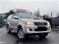 2013 Toyota Hilux