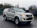 2013 Toyota Hilux