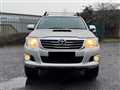 2013 Toyota Hilux