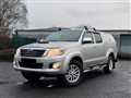 2013 Toyota Hilux