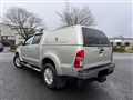 2013 Toyota Hilux