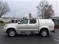 2013 Toyota Hilux