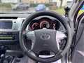 2013 Toyota Hilux