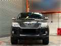 2012 Toyota Hilux