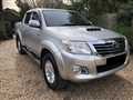 2012 Toyota Hilux