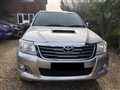 2012 Toyota Hilux