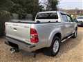 2012 Toyota Hilux