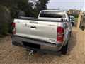 2012 Toyota Hilux