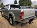 2012 Toyota Hilux
