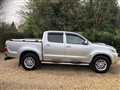 2012 Toyota Hilux
