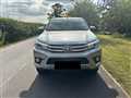 2018 Toyota Hilux