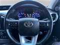2017 Toyota Hilux