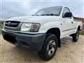 2002 Toyota Hilux