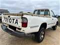 2002 Toyota Hilux