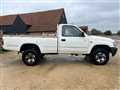 2002 Toyota Hilux