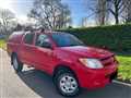 2007 Toyota Hilux