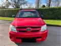 2007 Toyota Hilux