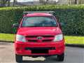 2007 Toyota Hilux