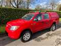 2007 Toyota Hilux