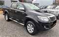 2014 Toyota Hilux