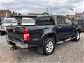 2014 Toyota Hilux