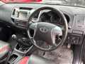 2014 Toyota Hilux