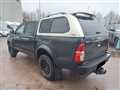2012 Toyota Hilux