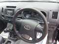 2012 Toyota Hilux